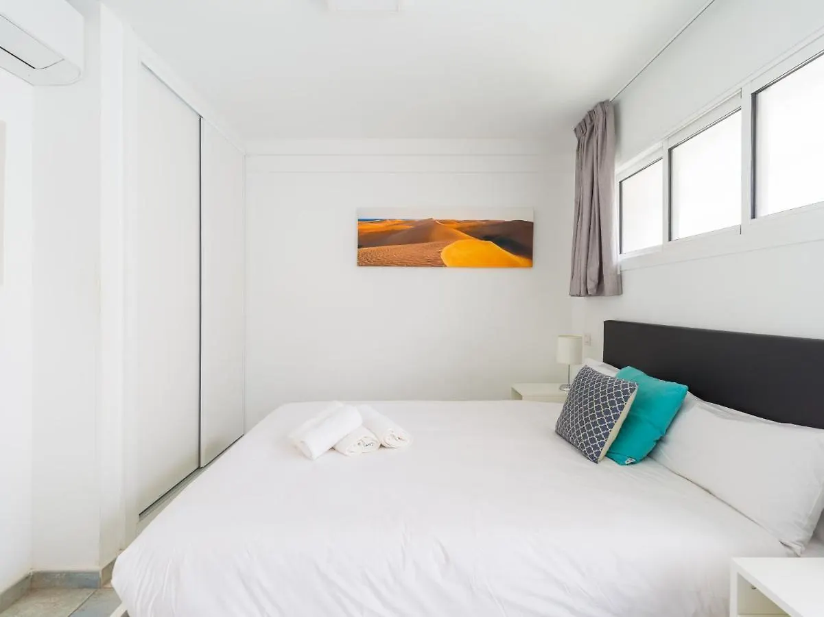 Casa vacanze Sava Bajo 3 By Canariasgetaway San Bartolomé Spagna