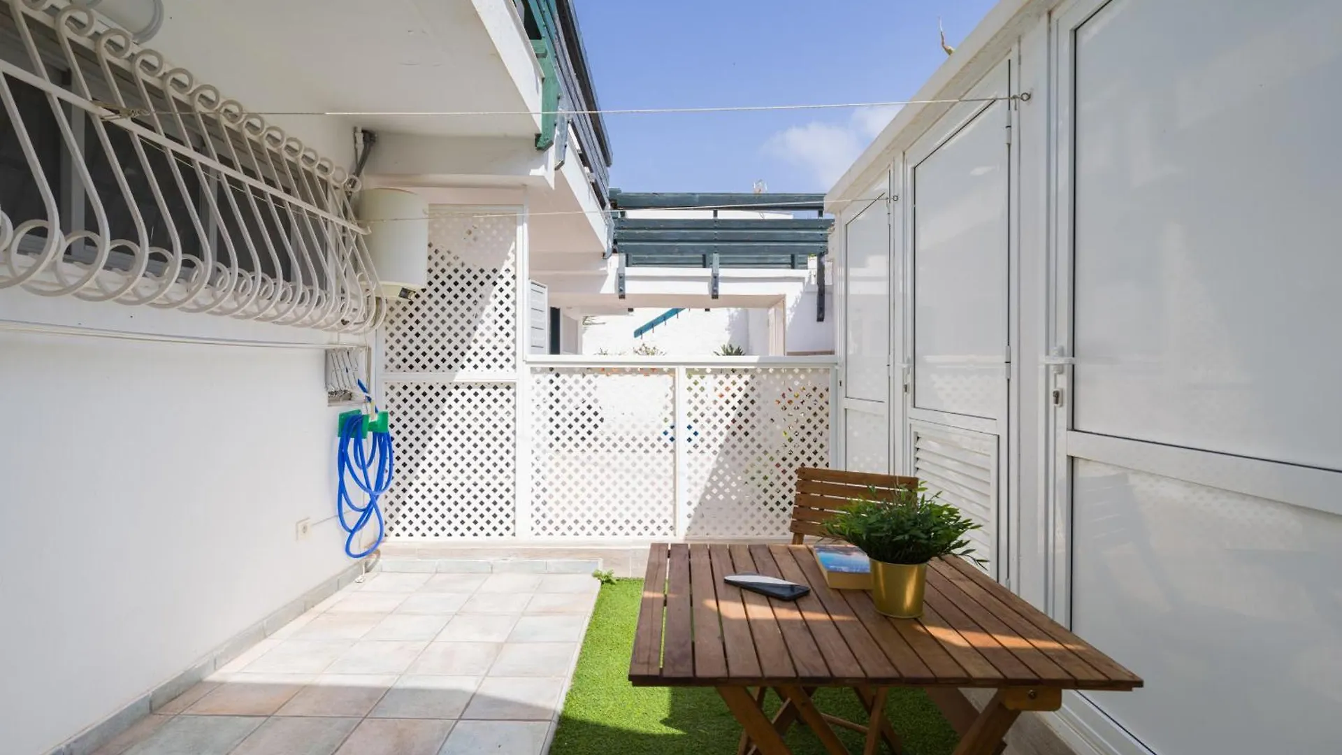 Casa vacanze Sava Bajo 3 By Canariasgetaway San Bartolomé Spagna