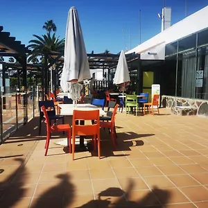  Alloggio in famiglia Private & Sunny Terrace