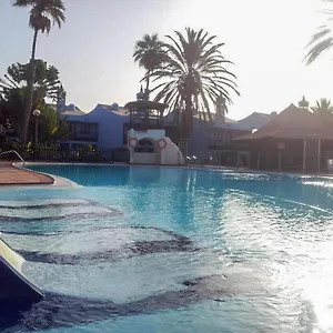 Bungalow Terraza Piscina Playa Cerca Сasa de vacaciones