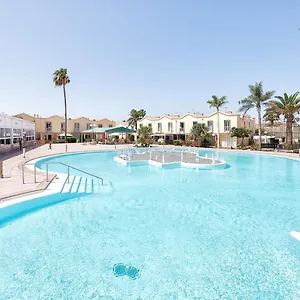 Duplex En Oasis Сasa de vacaciones