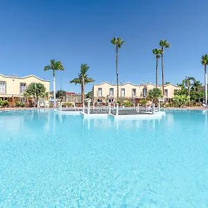 En Maspalomas Сasa de vacaciones