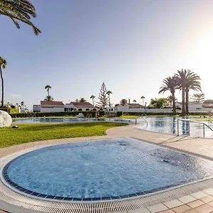 Oasis Holycan - By Gestion Vacacional Canarias Сasa de vacaciones