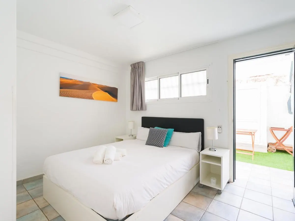 Holiday home Sava Bajo 3 By Canariasgetaway San Bartolome de Tirajana