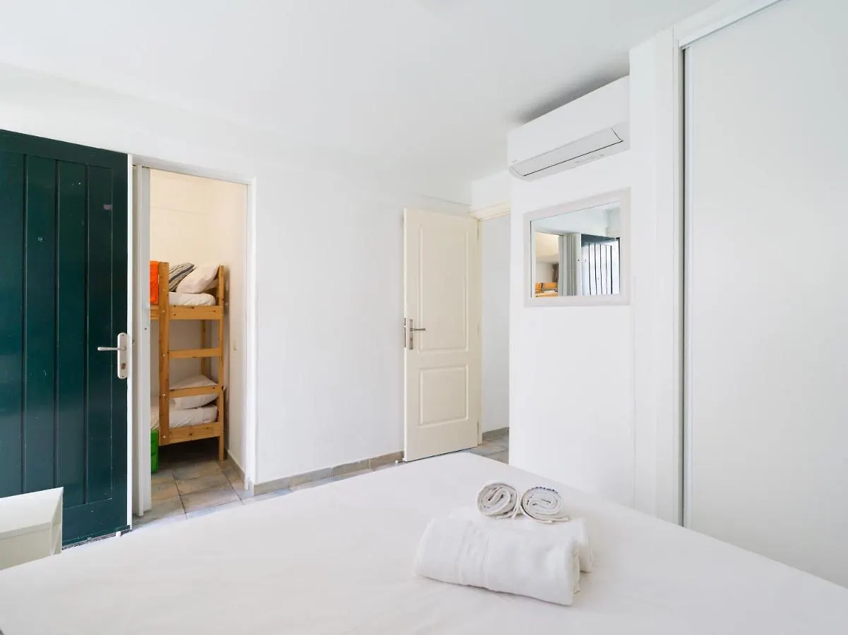 Holiday home Sava Bajo 3 By Canariasgetaway San Bartolome de Tirajana