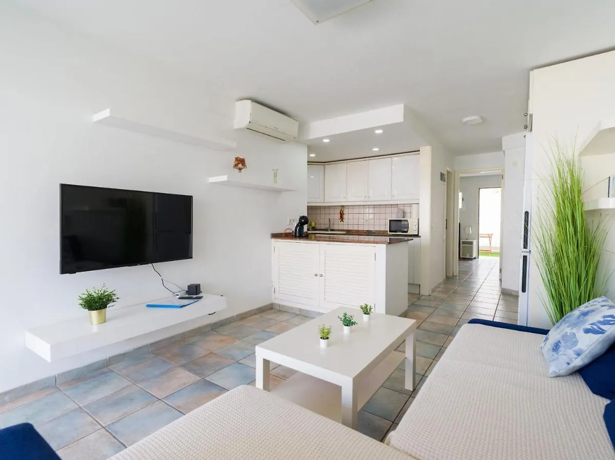 Holiday home Sava Bajo 3 By Canariasgetaway San Bartolome de Tirajana