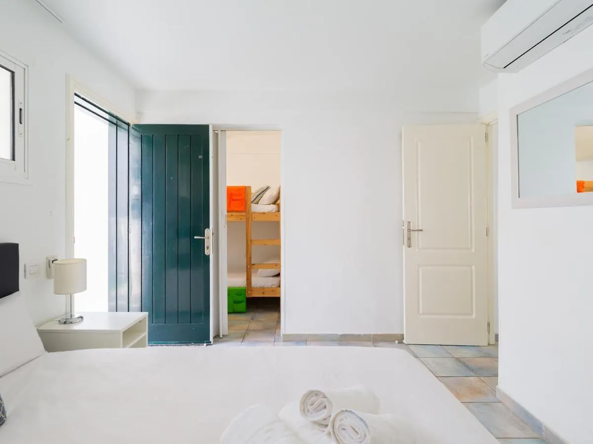 Sava Bajo 3 By Canariasgetaway San Bartolome de Tirajana  Spain