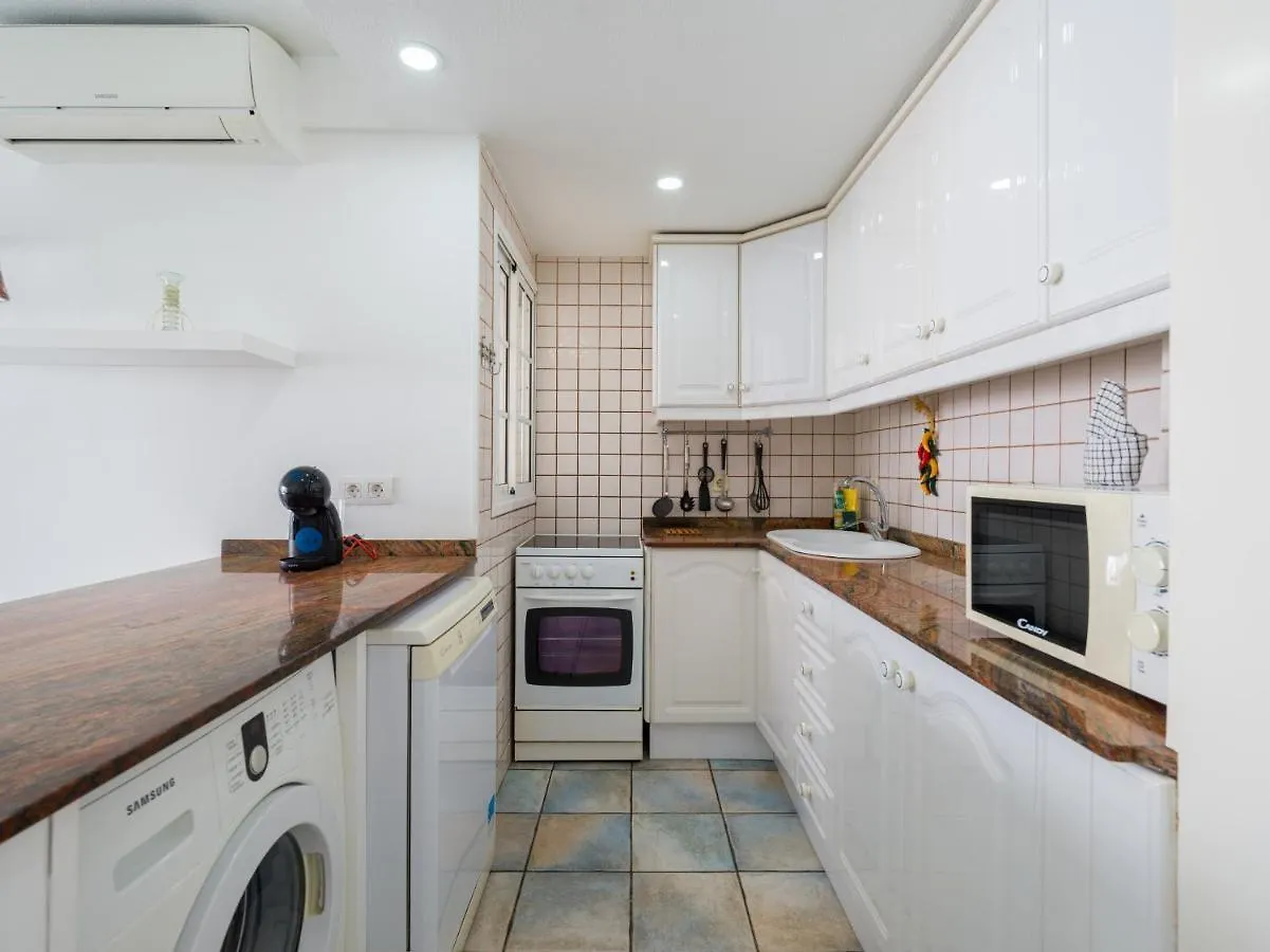 Holiday home Sava Bajo 3 By Canariasgetaway San Bartolome de Tirajana  Spain