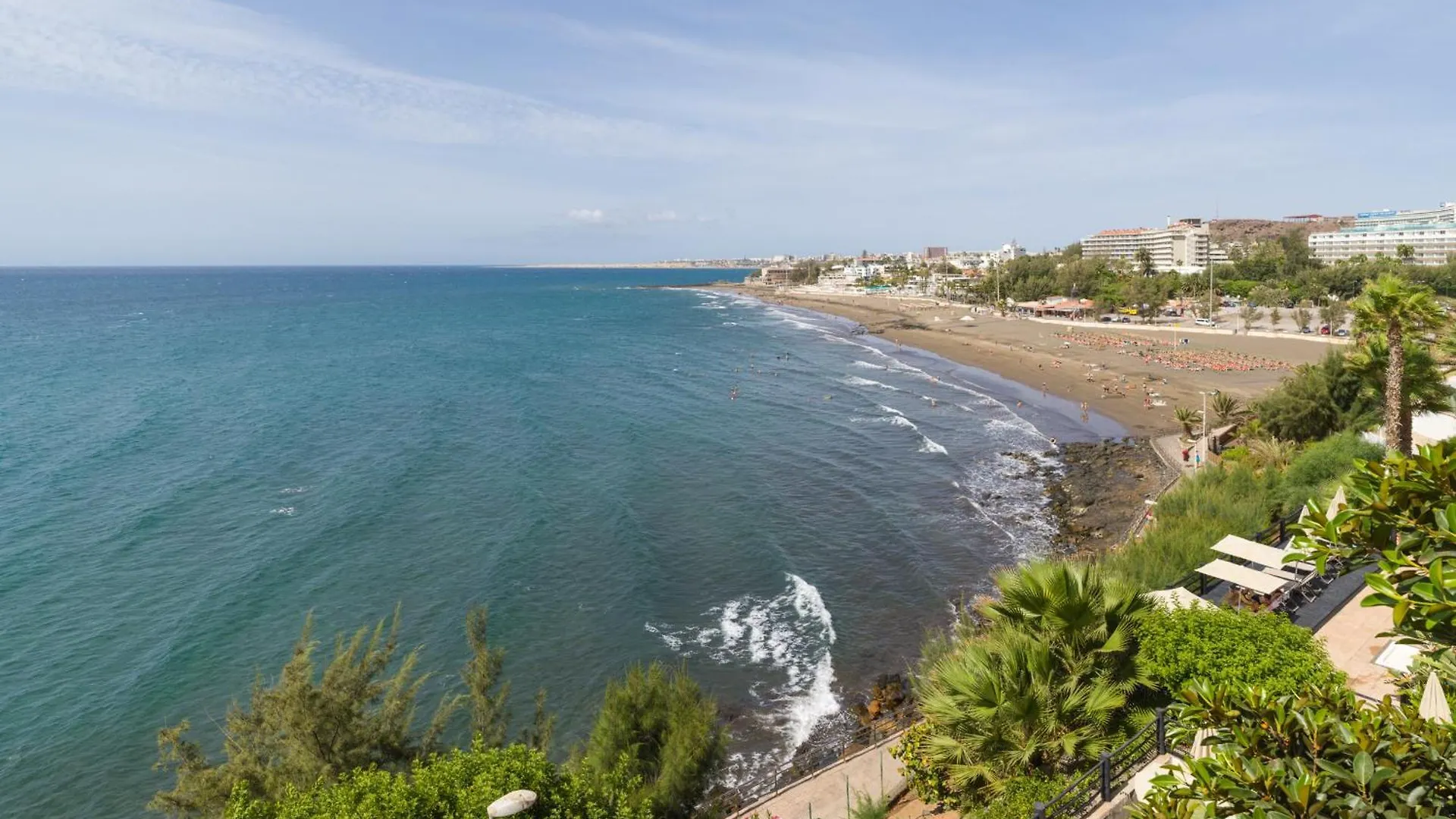 Sava Bajo 3 By Canariasgetaway San Bartolome de Tirajana  Spain