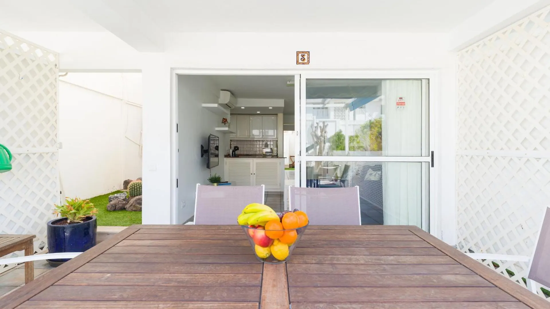 Sava Bajo 3 By Canariasgetaway San Bartolome de Tirajana  Holiday home