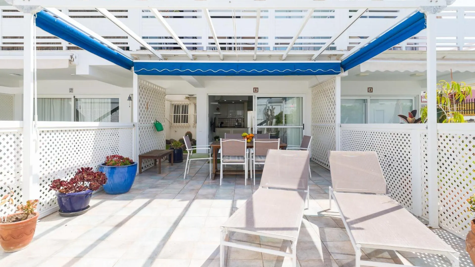 Holiday home Sava Bajo 3 By Canariasgetaway San Bartolome de Tirajana